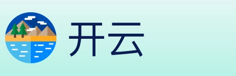 开云 Logo